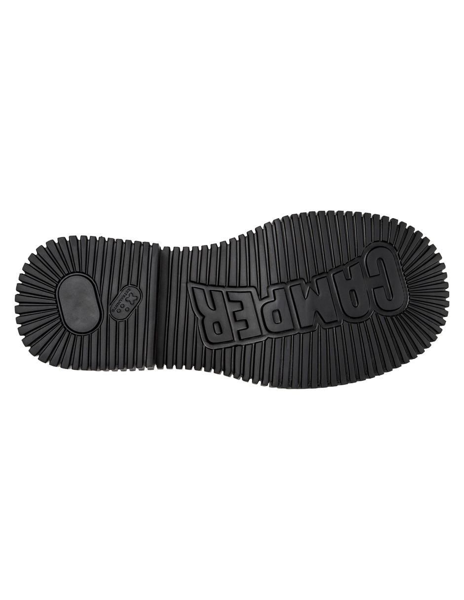 Bota al tobillo pix berlin para mujer 3