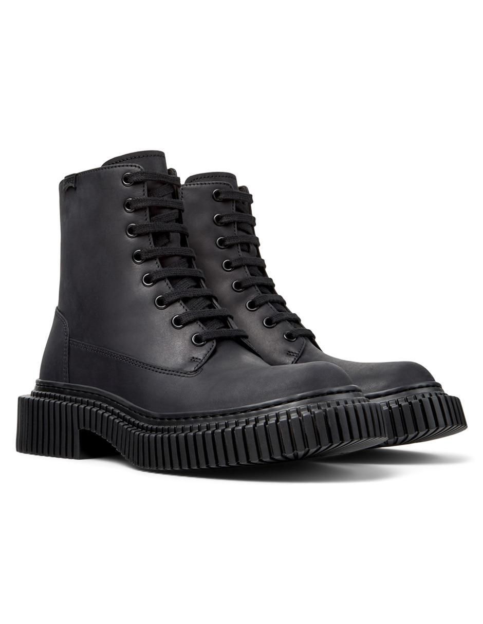 Bota al tobillo pix berlin para mujer 4