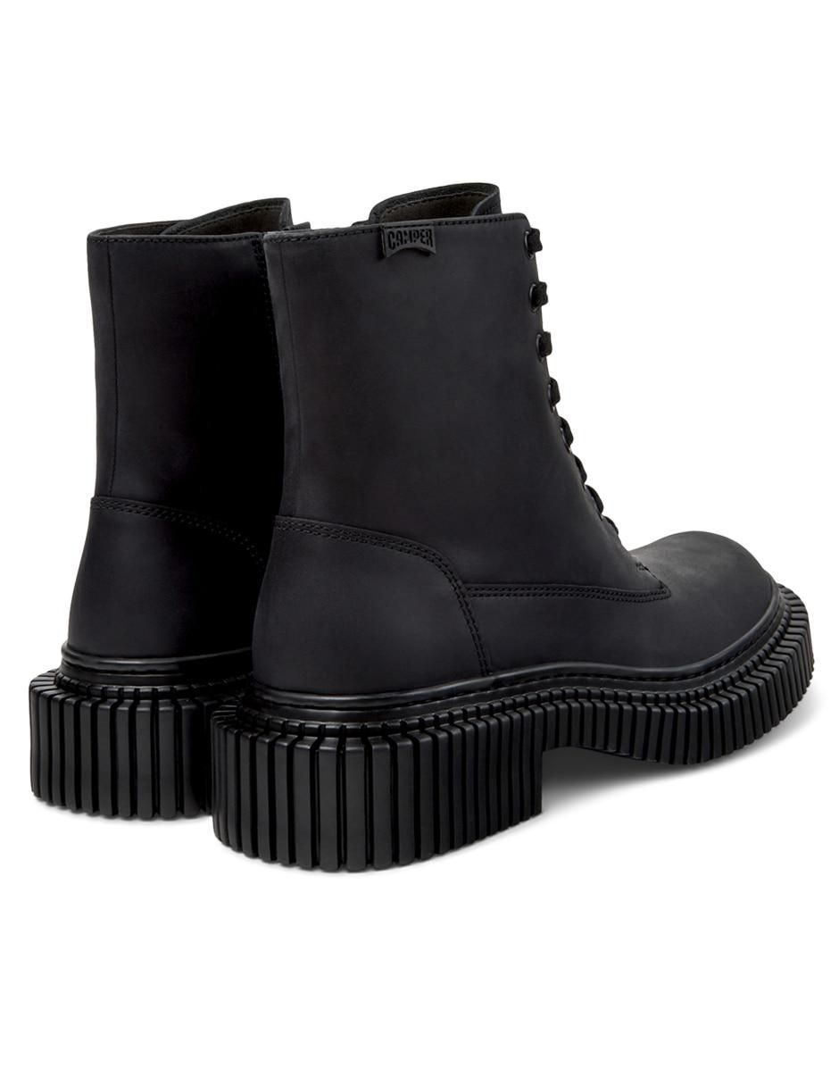 Bota al tobillo pix berlin para mujer 5