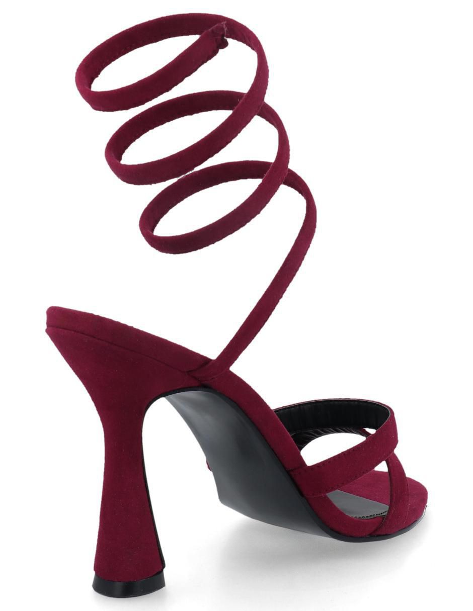 Sandalia xchicago para mujer 4