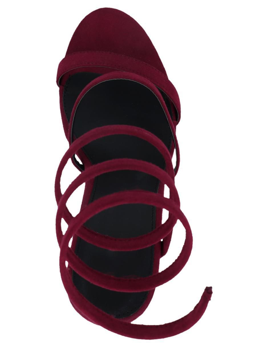 Sandalia xchicago para mujer 5