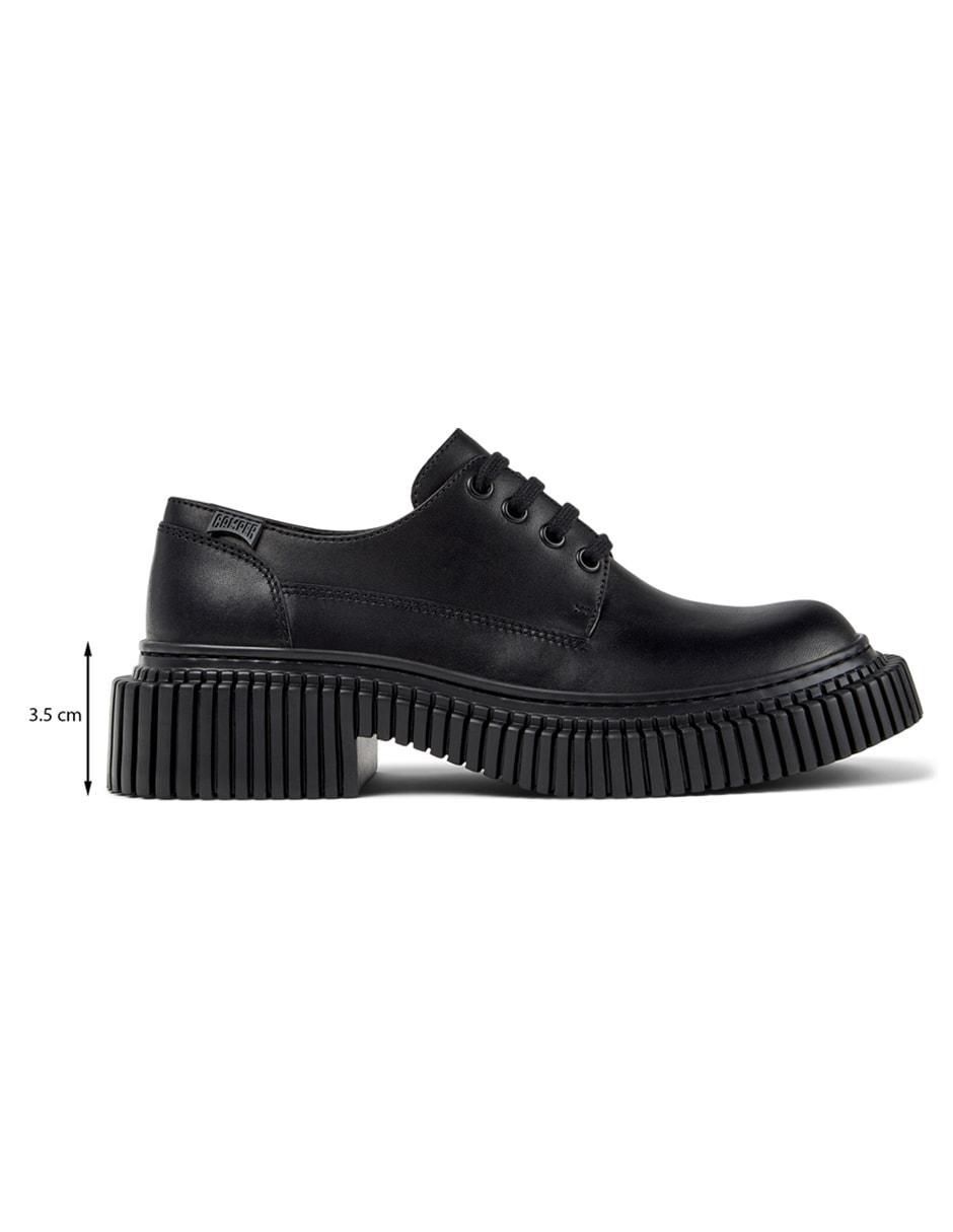 Zapato Pix Berlin de piel para mujer 6