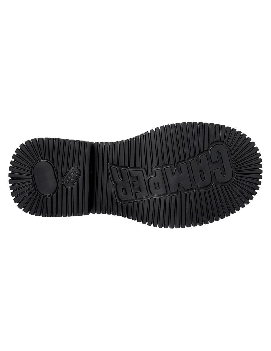 Zapato Pix Berlin de piel para mujer 5