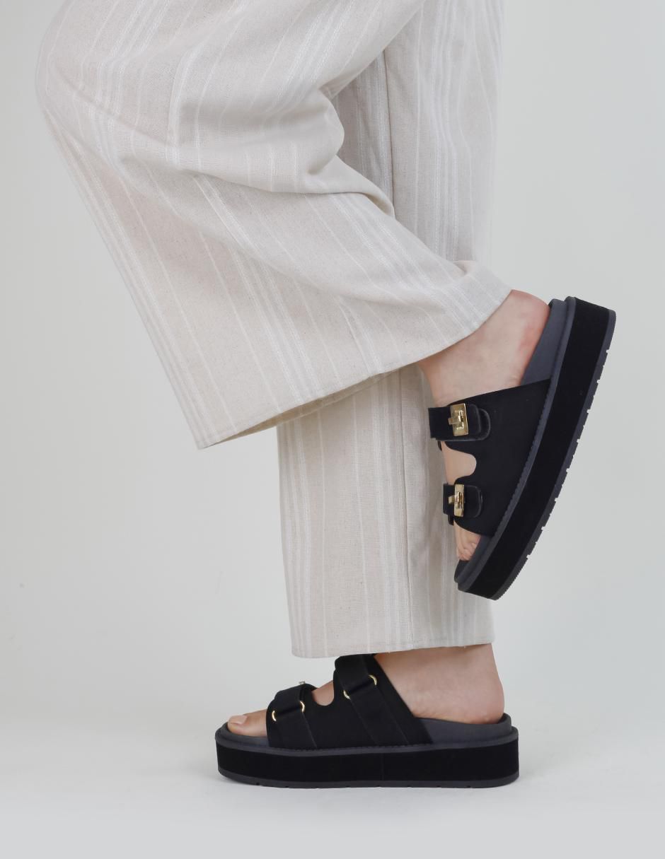 Sandalia rbcloudsteps para mujer 2