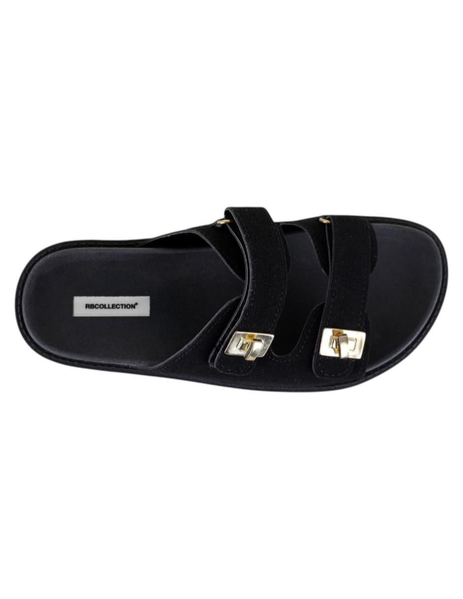 Sandalia rbcloudsteps para mujer 4