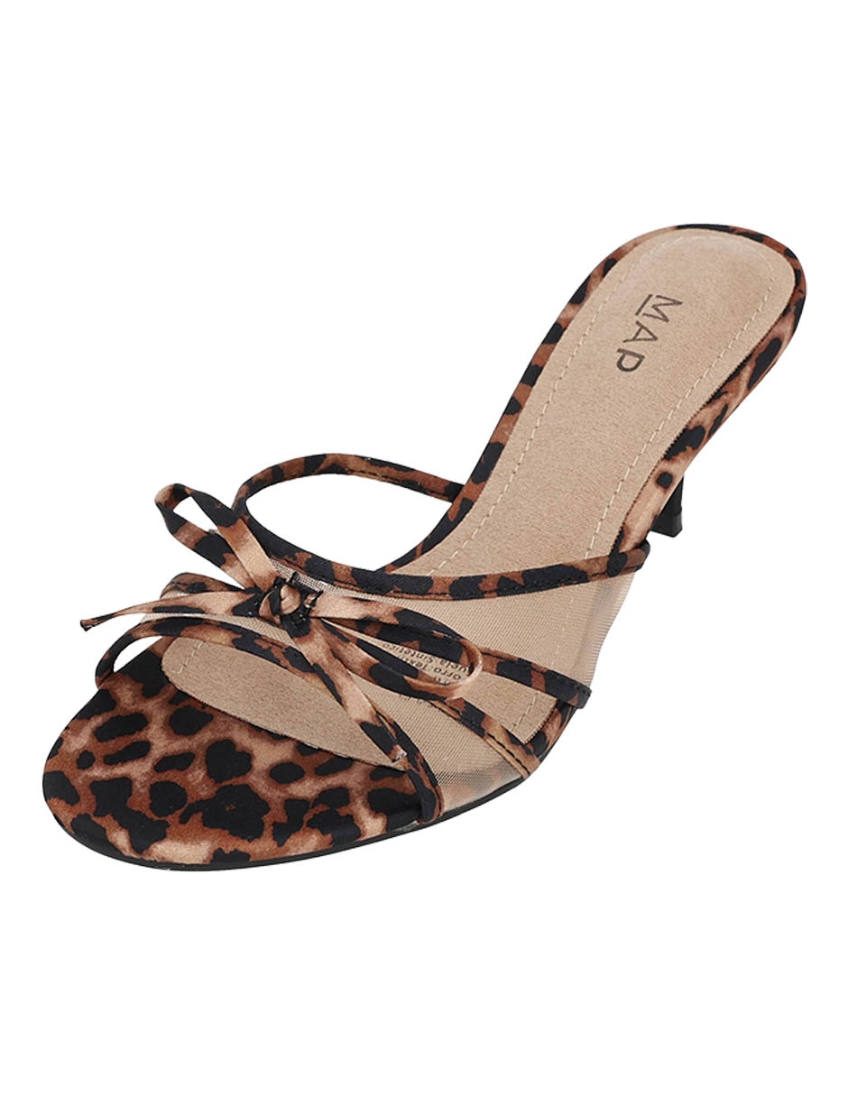 Sandalias para mujer 2