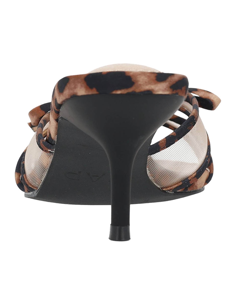 Sandalias para mujer 3