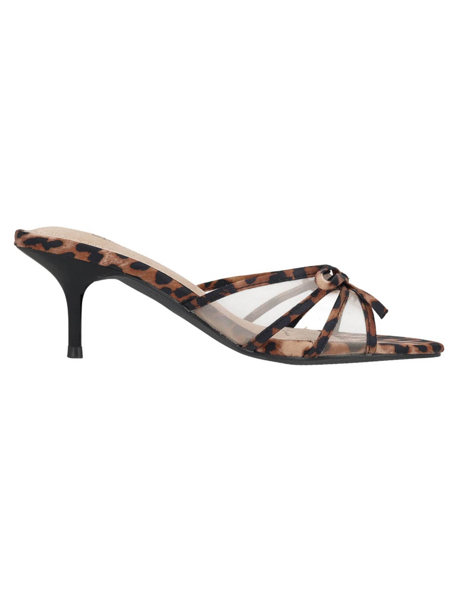 Sandalias para mujer 4