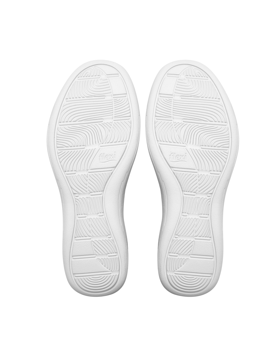 Tenis Casual para mujer 6