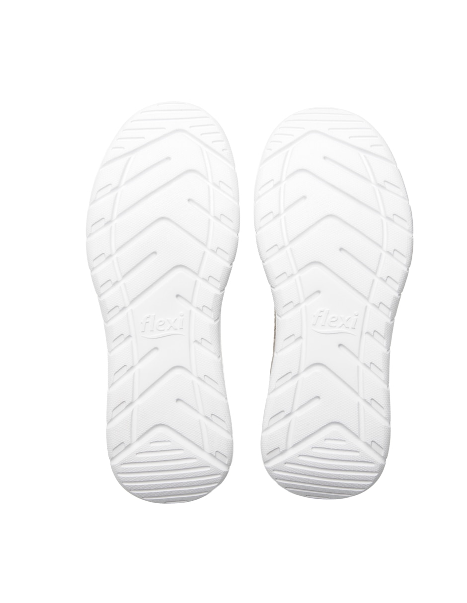 Tenis Casual para mujer 6