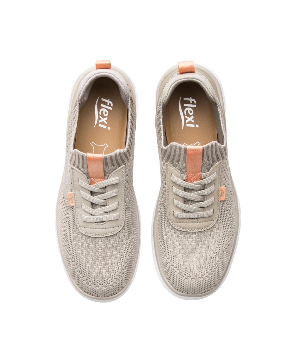 Tenis Casual para mujer 7