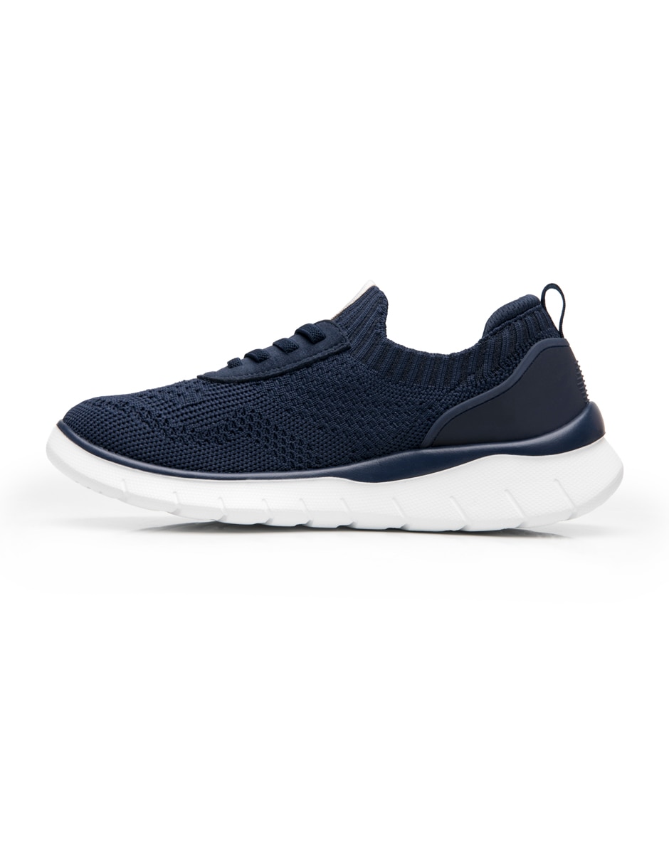 Tenis Casual para mujer 4