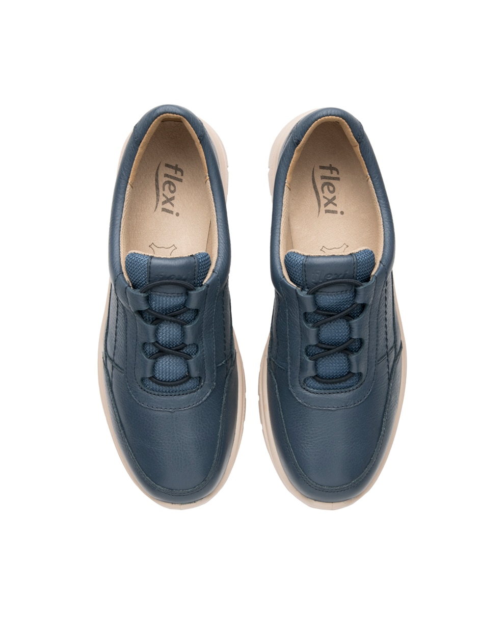 Tenis casual para mujer 7