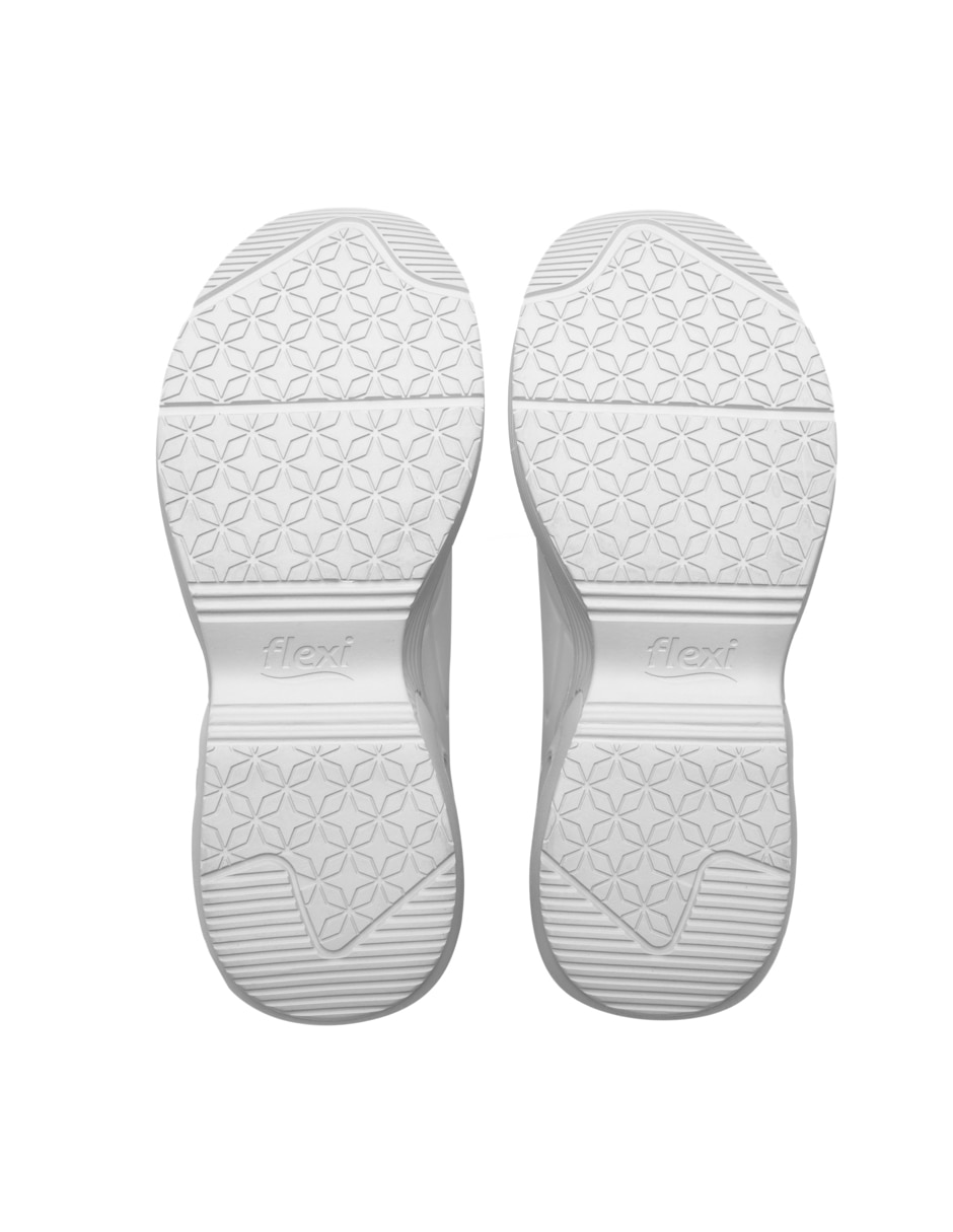 Tenis Casual para mujer 6