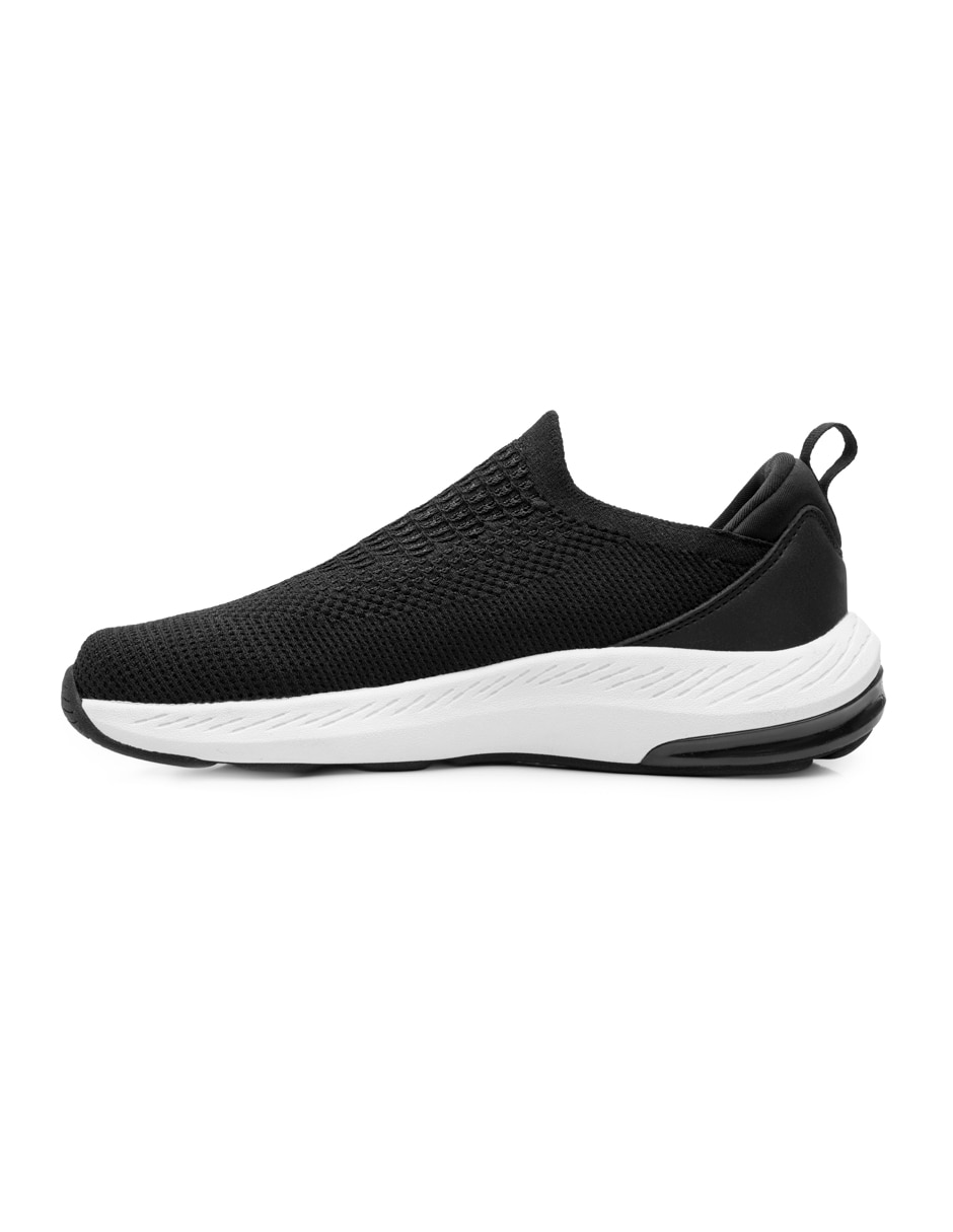 Tenis casual para mujer 3