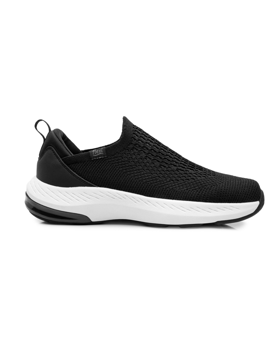 Tenis casual para mujer 5