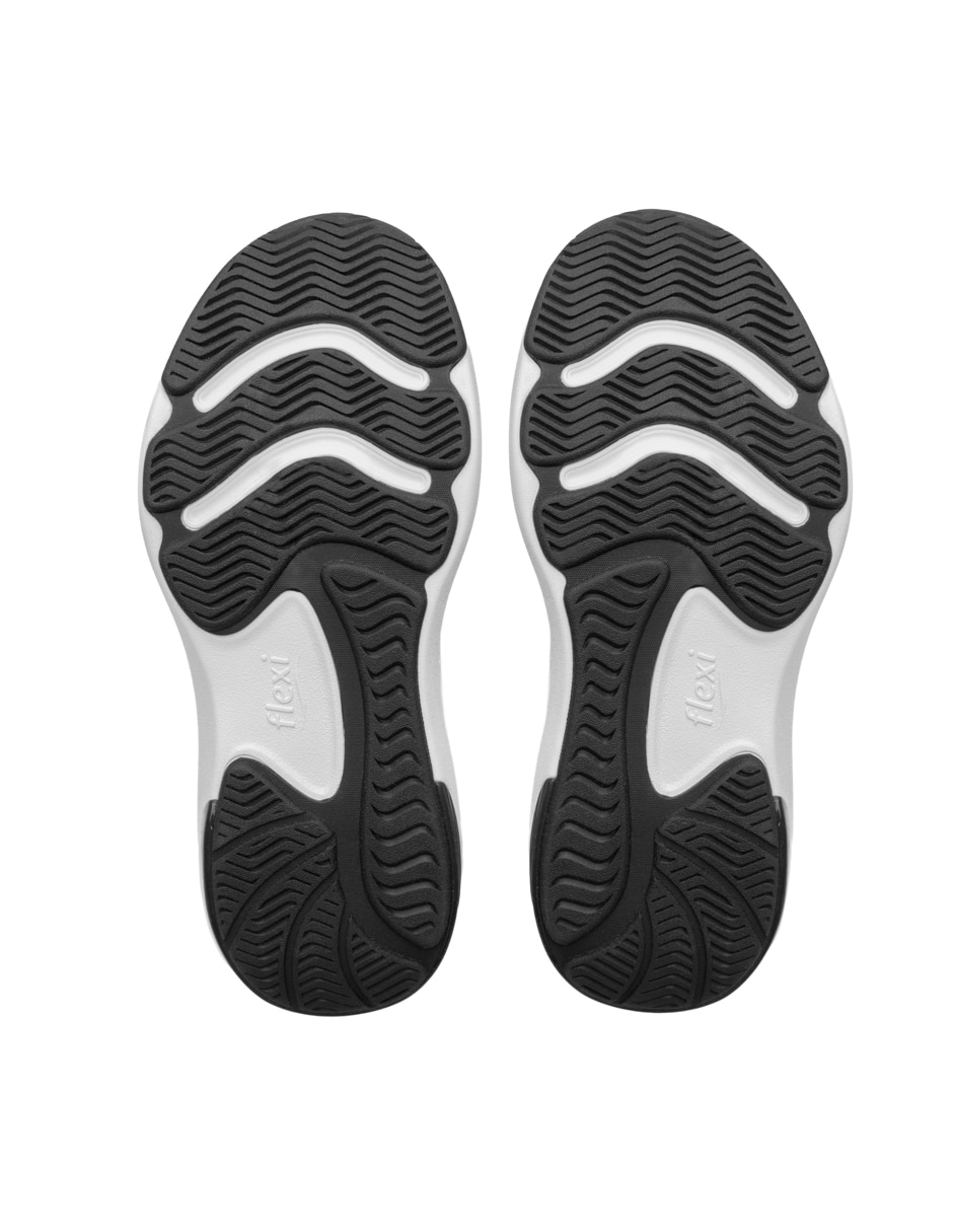 Tenis casual para mujer 6