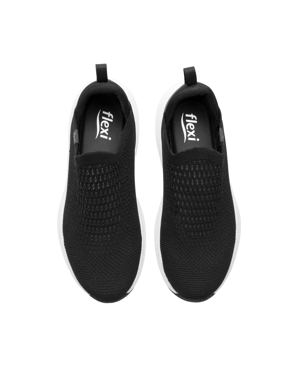 Tenis casual para mujer 7