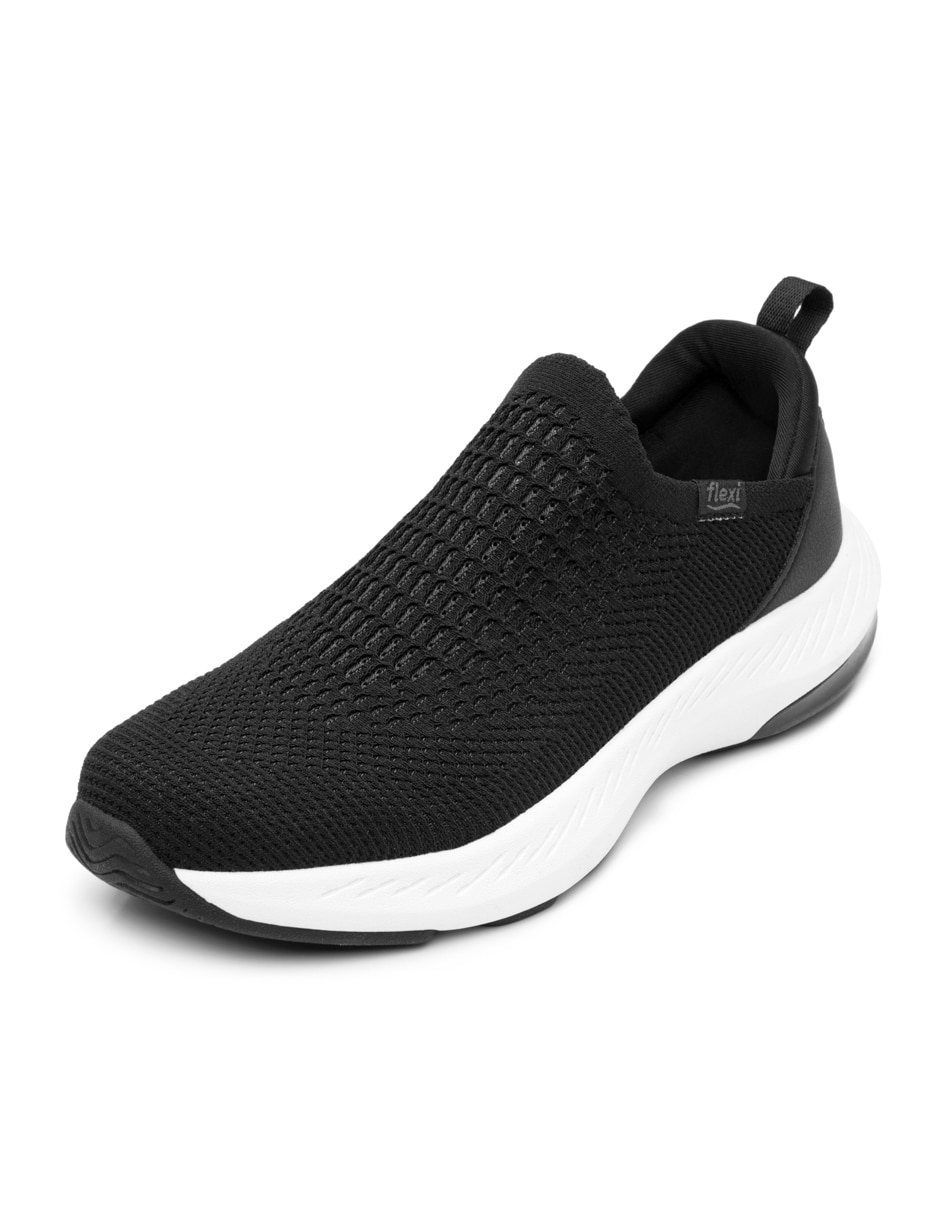 Tenis casual para mujer 9