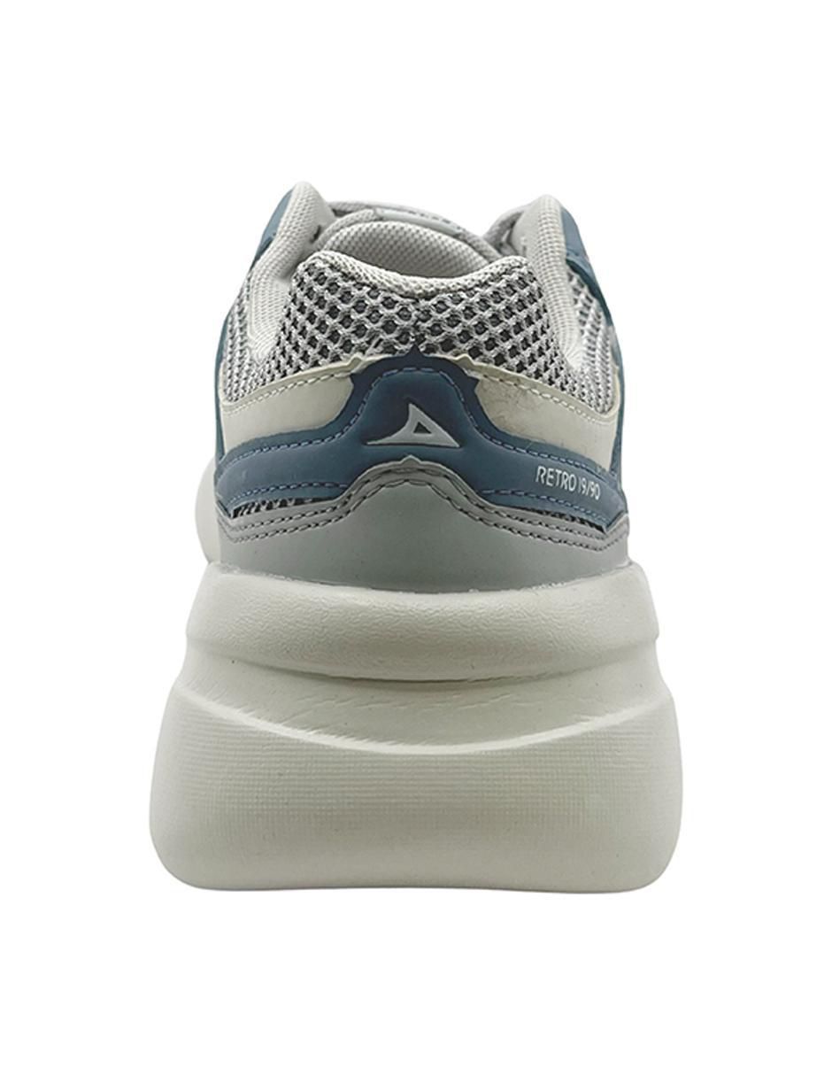 "tenis/set tenis" pirma 8515 no aplica "para mujer"