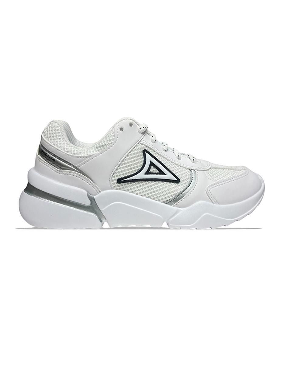 Tenis para mujer