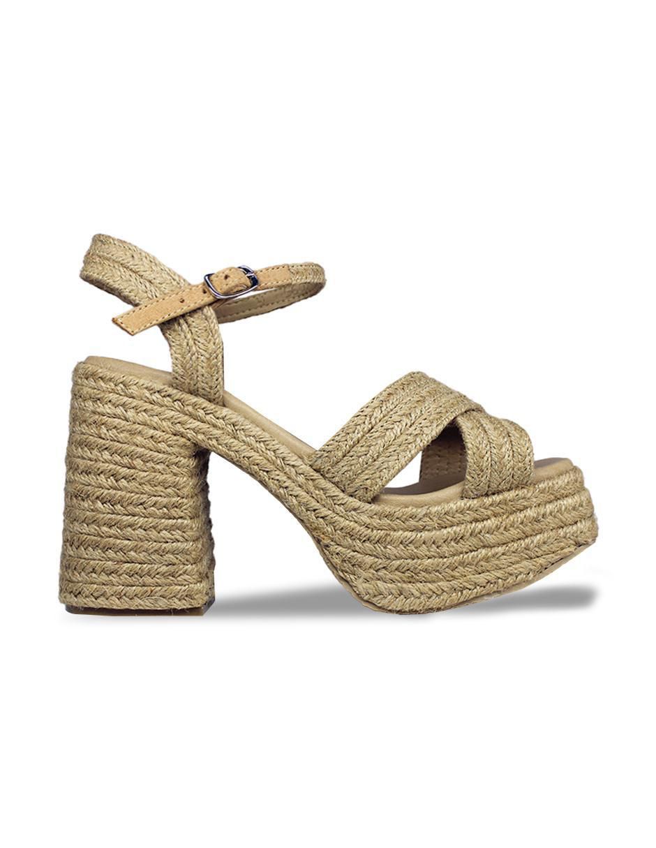 Sandalia Best Seller para mujer