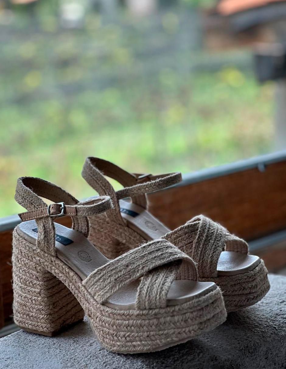 Sandalia Best Seller para mujer 11