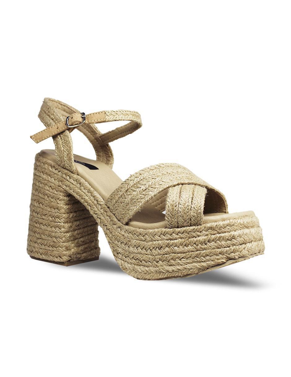 Sandalia Best Seller para mujer 7