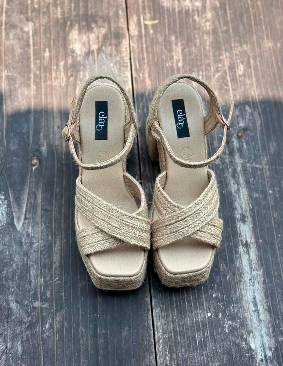 Sandalia Best Seller para mujer 10