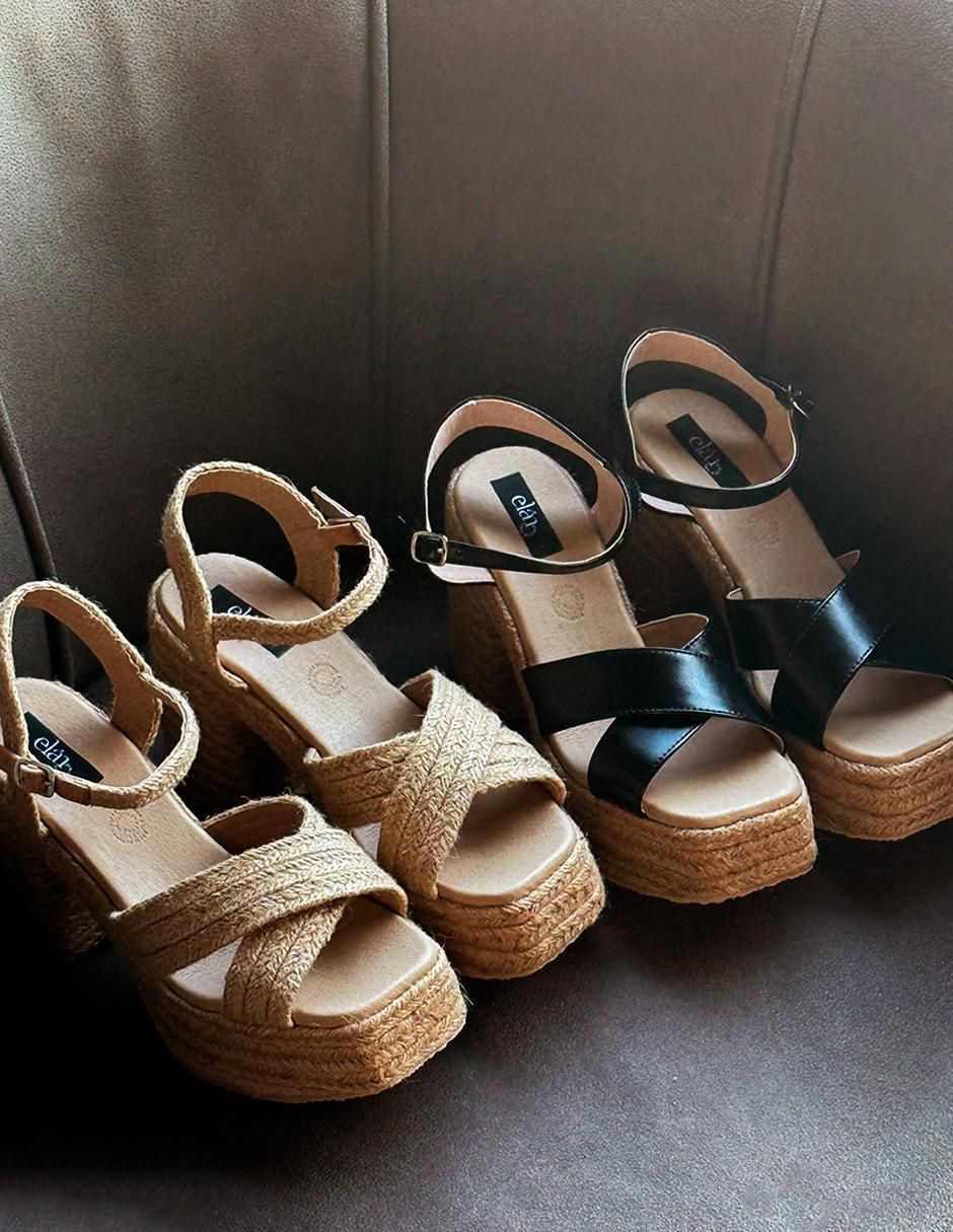 Sandalia Best Seller para mujer 3