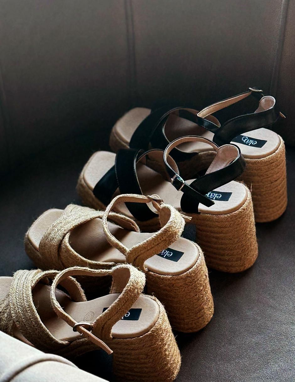 Sandalia Best Seller para mujer 4