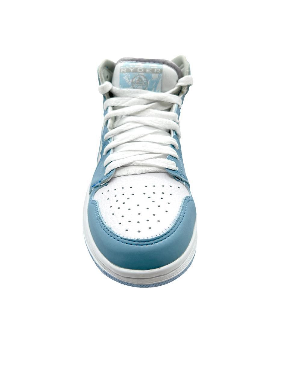 Tenis para mujer 5