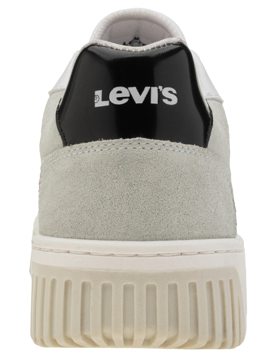 Tenis NAILAH para mujer 4