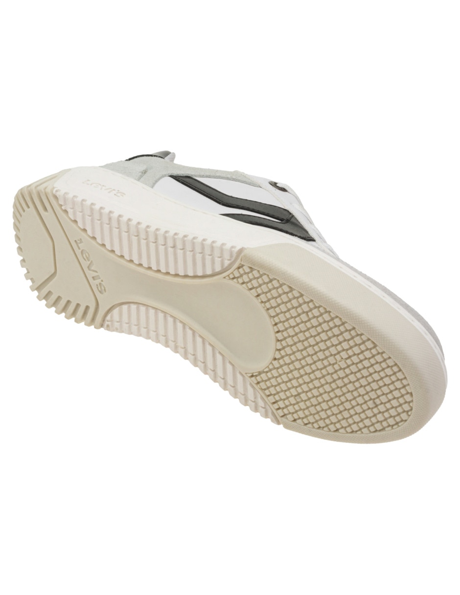 Tenis NAILAH para mujer 5