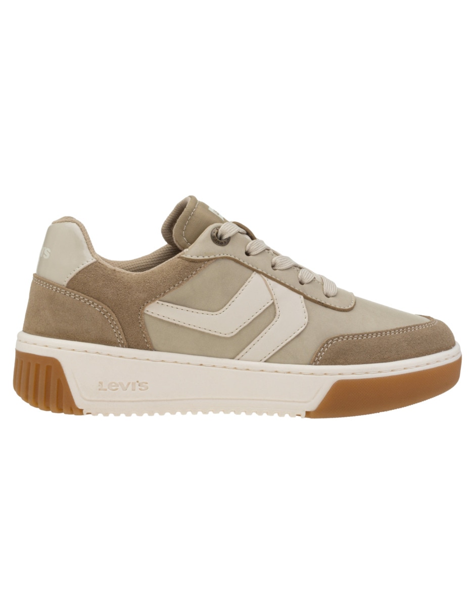 Tenis Nailah para mujer 2
