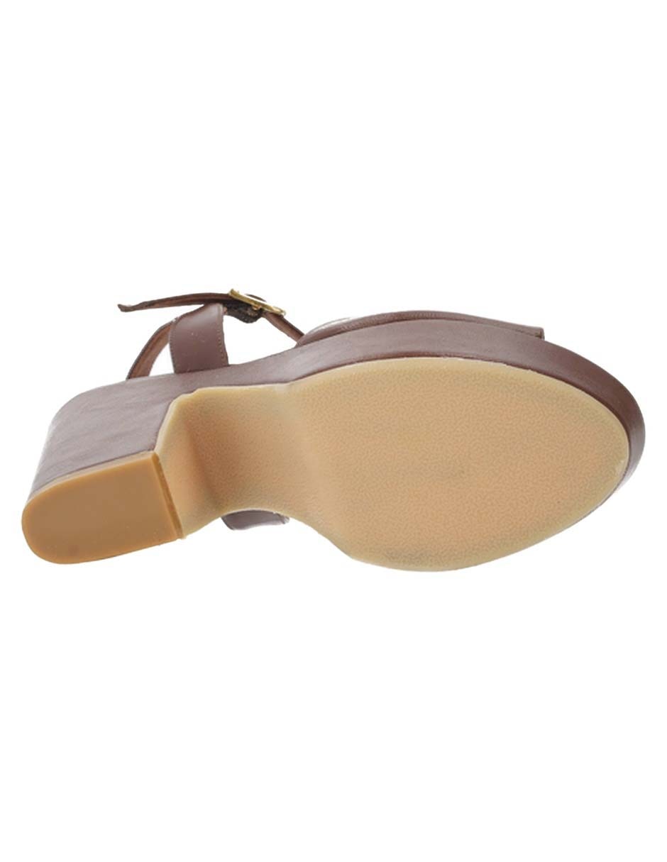 Sandalia para mujer 6