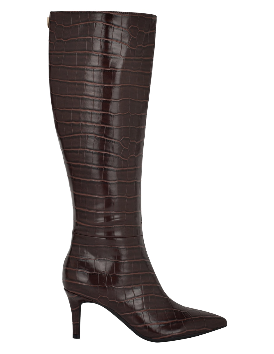 Bota rodilla para mujer 2