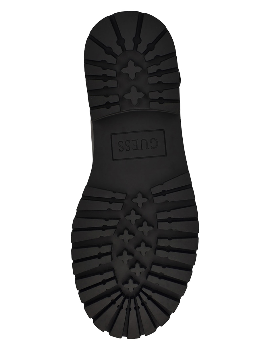 Bota arriba del tobillo para mujer 5