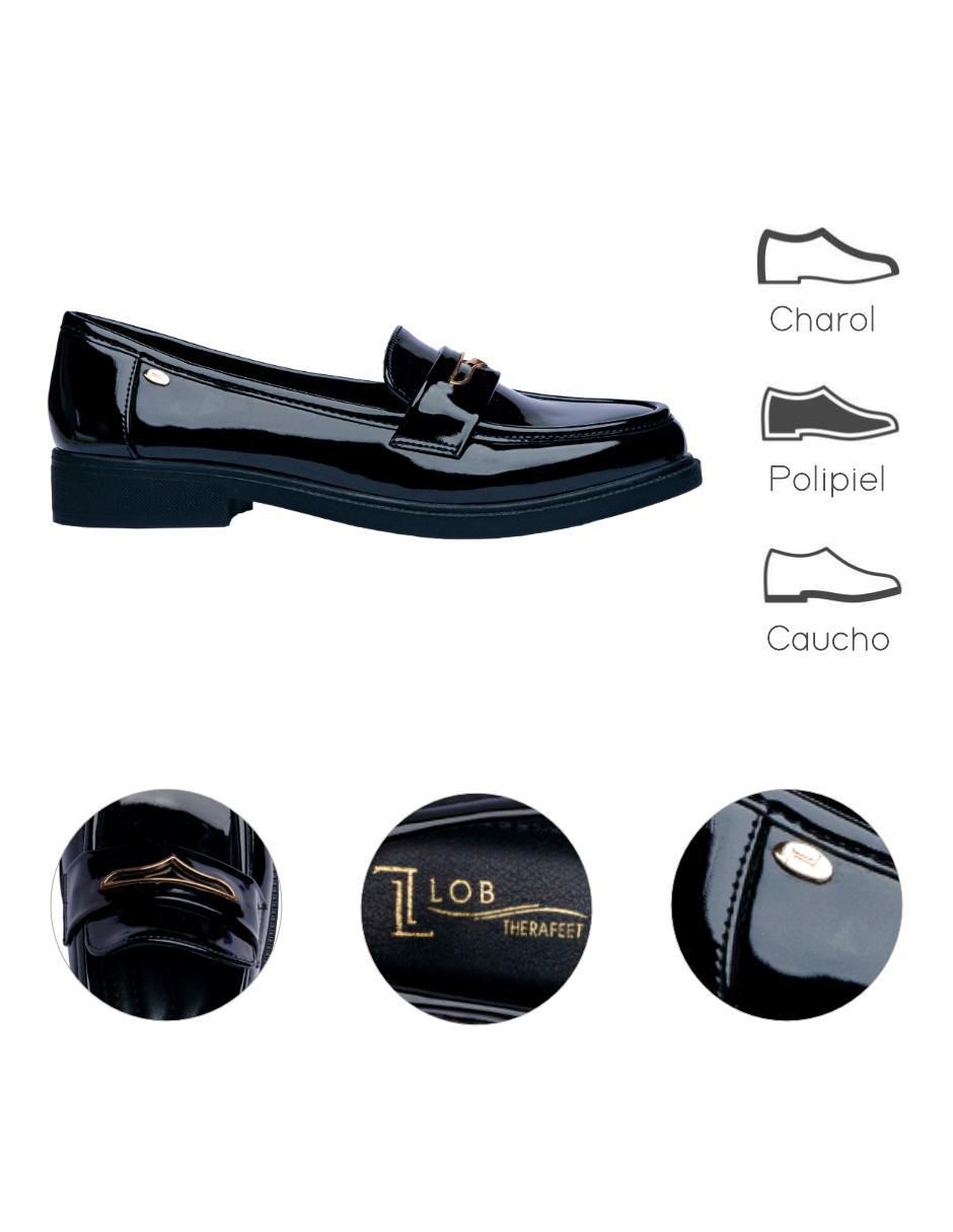 Zapato para mujer 8