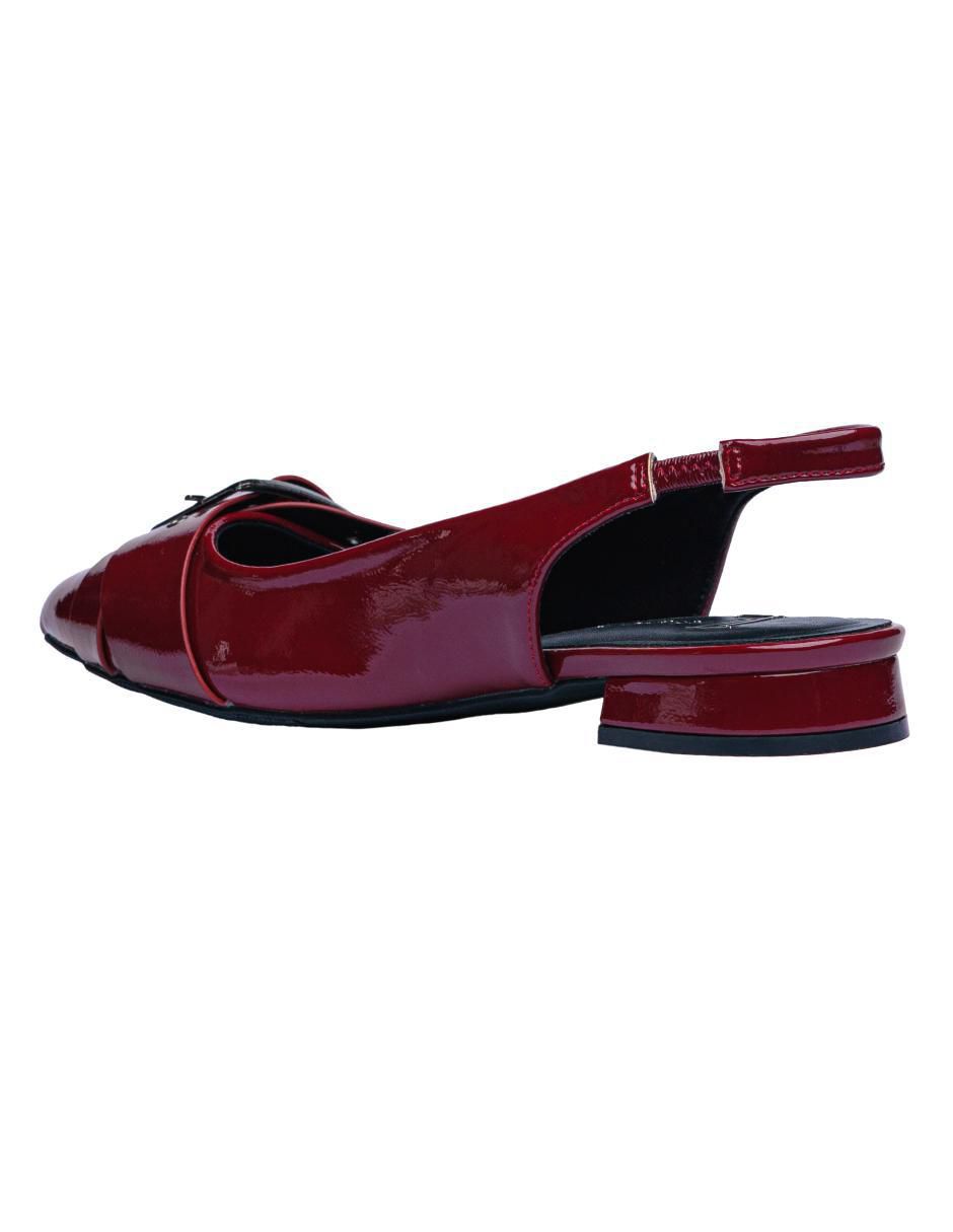 Balerina para mujer 4