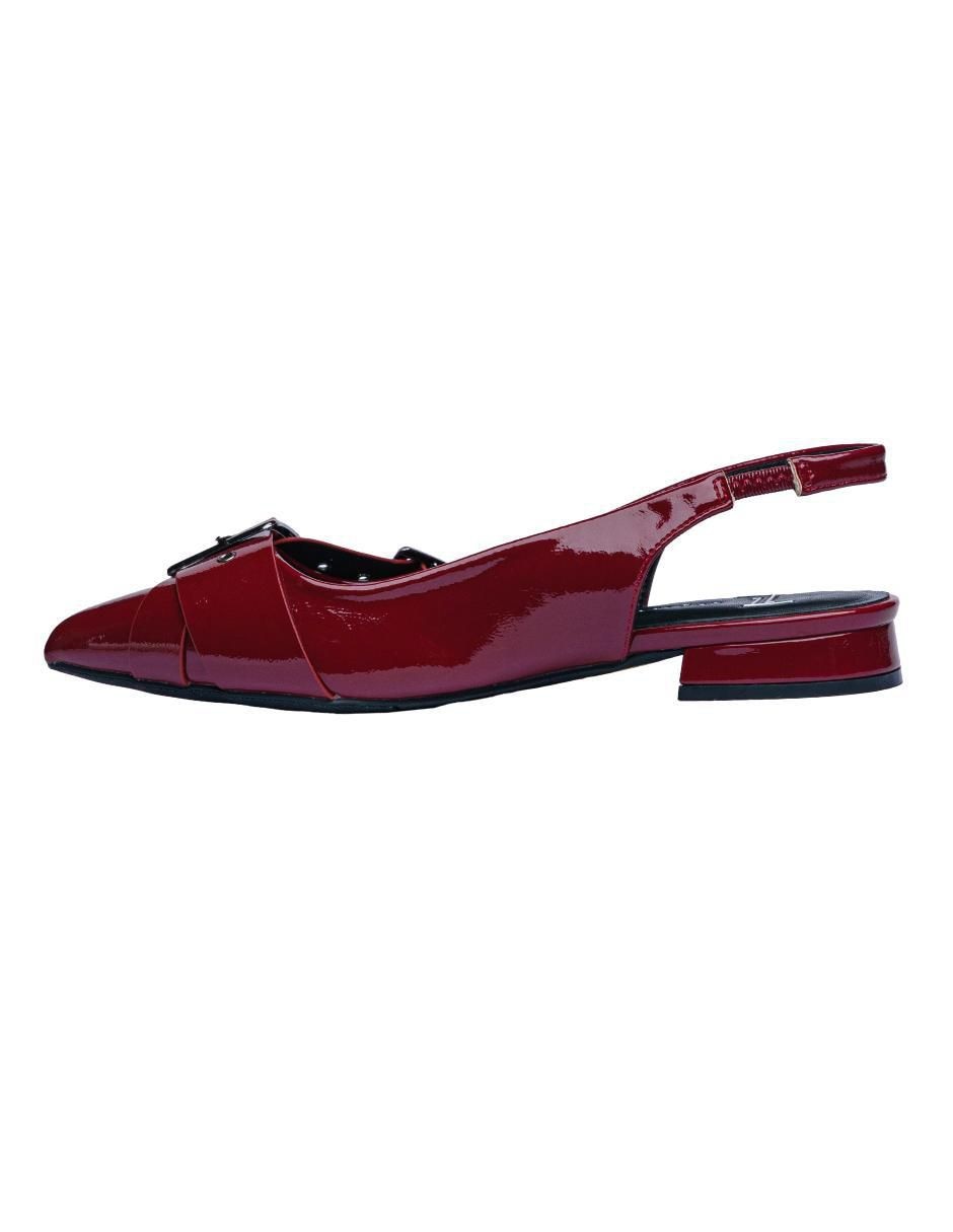 Balerina para mujer 5