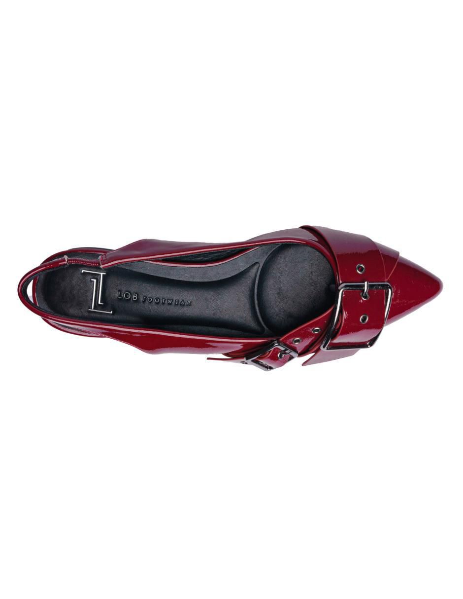 Balerina para mujer 7
