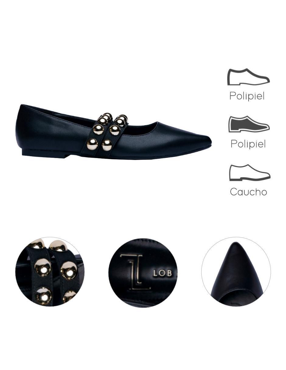 Balerina para mujer 8