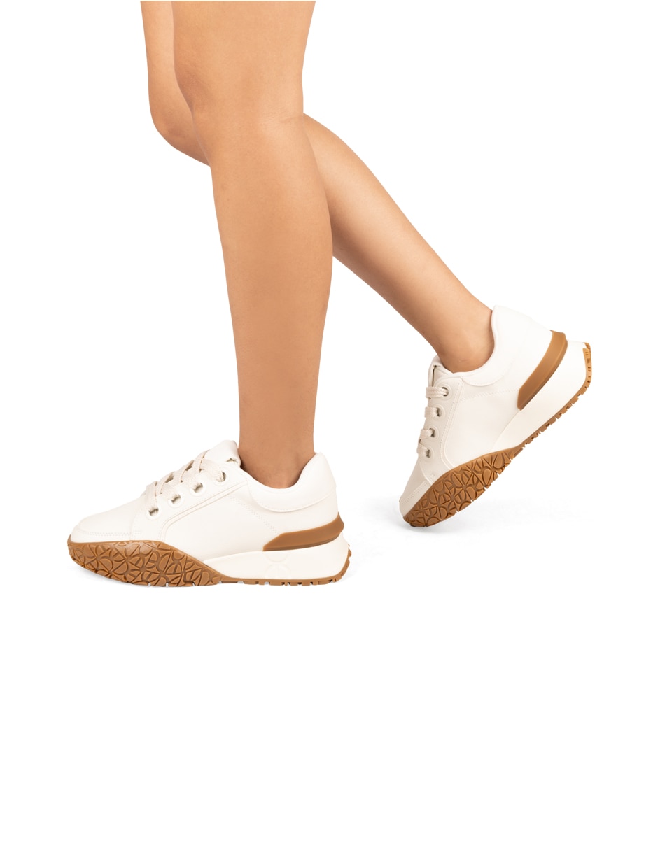 Tenis JOGLINA para mujer 2