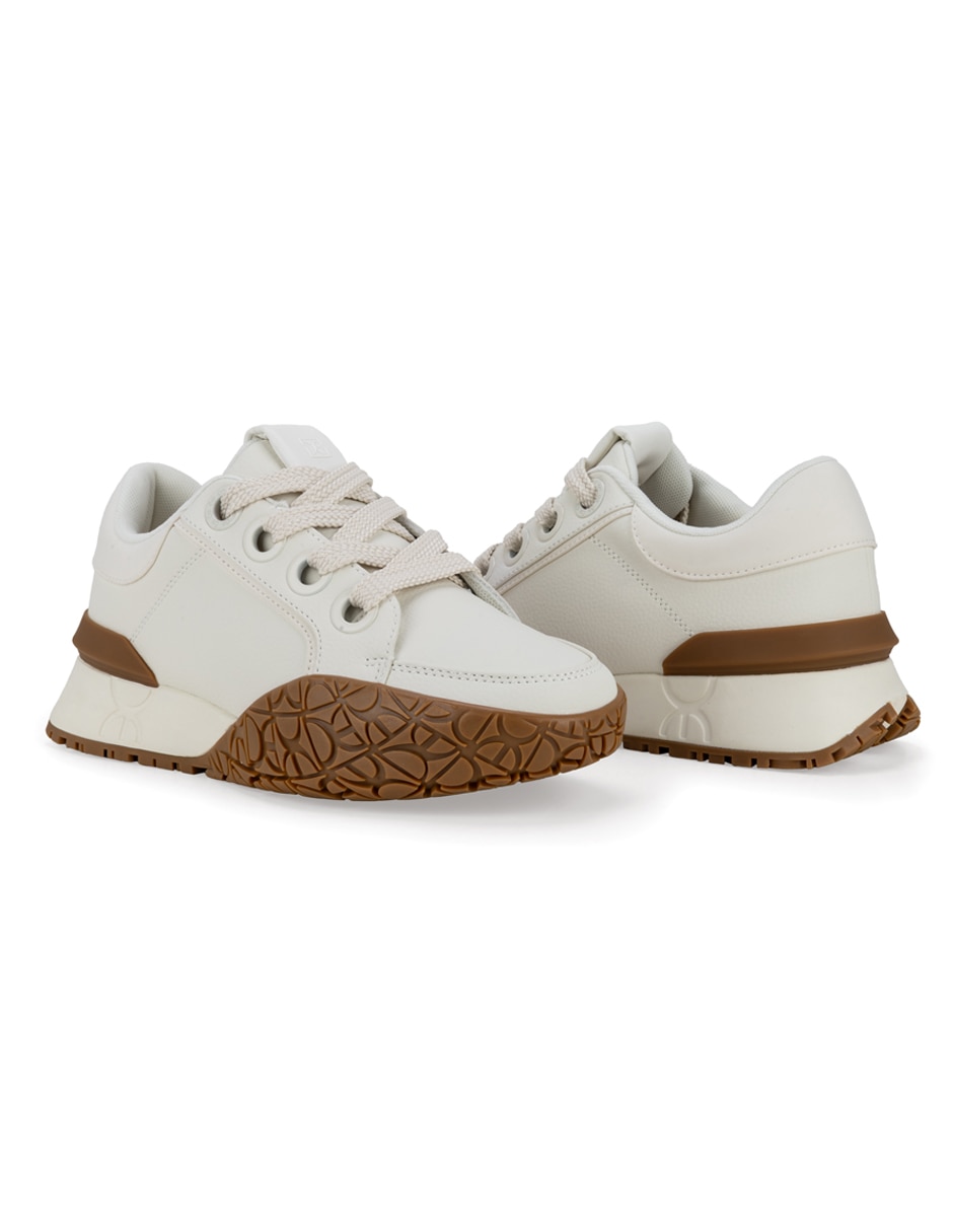 Tenis JOGLINA para mujer 4