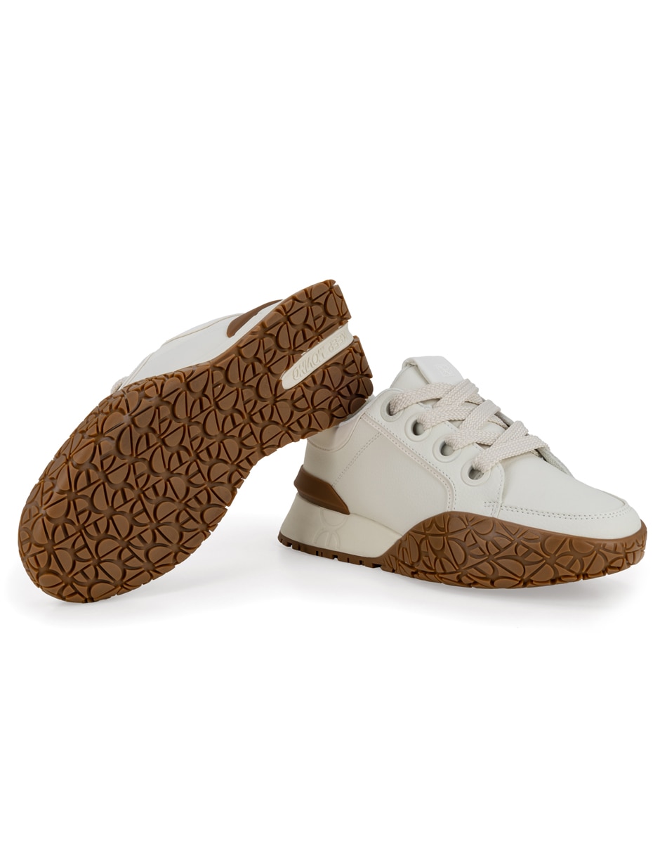 Tenis JOGLINA para mujer 5