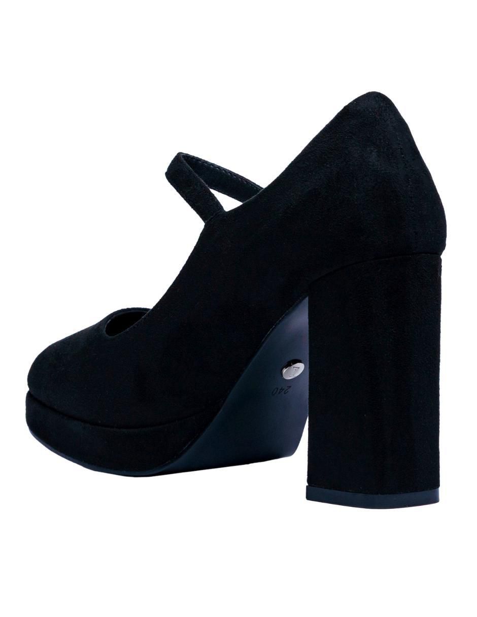 Zapatilla 4