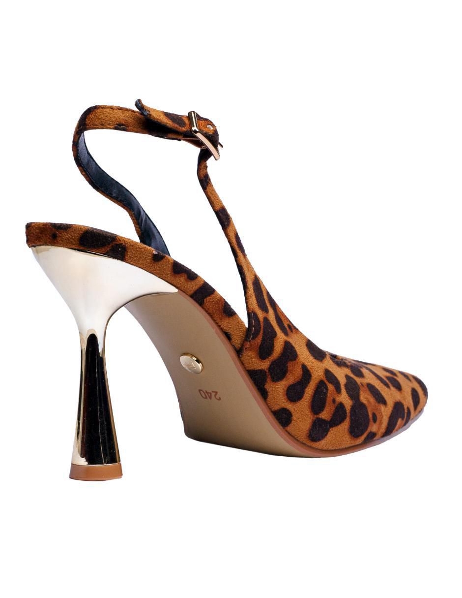 Zapatilla 3
