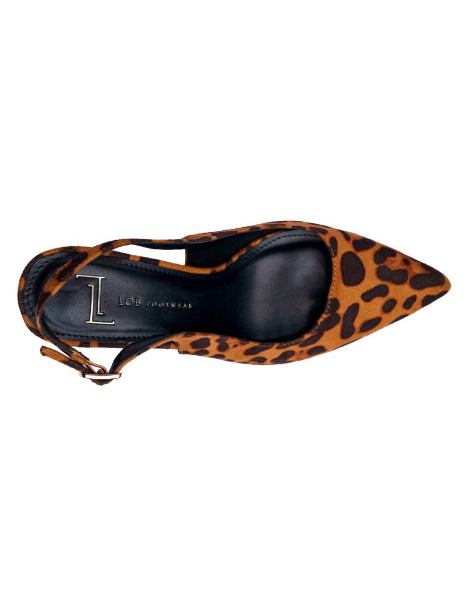 Zapatilla 7