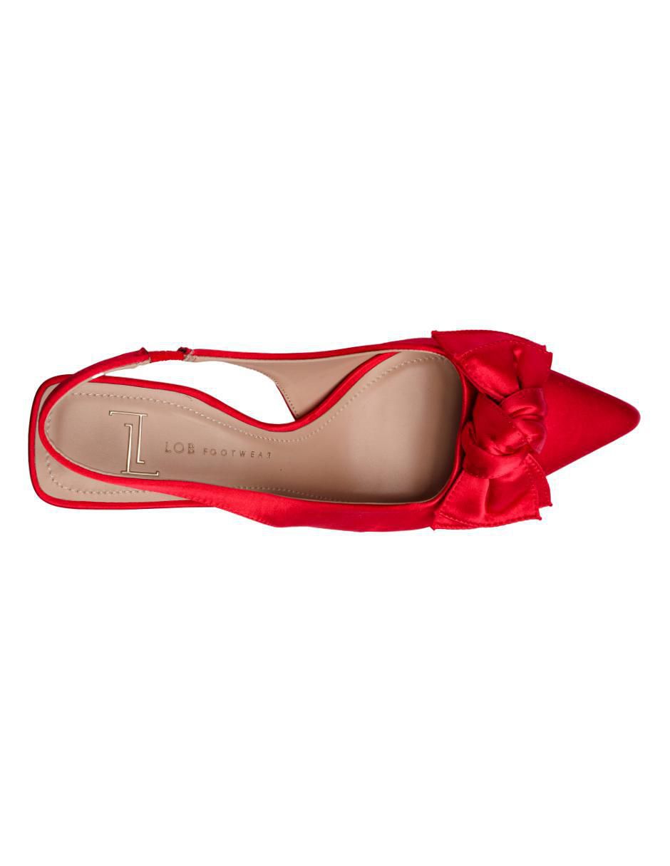 Zapatilla 7